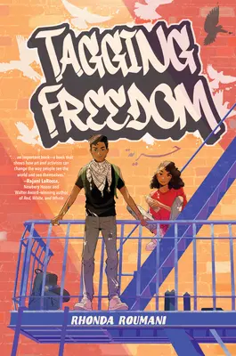 Etichetarea libertății - Tagging Freedom