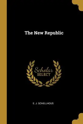 Noua Republică - The New Republic
