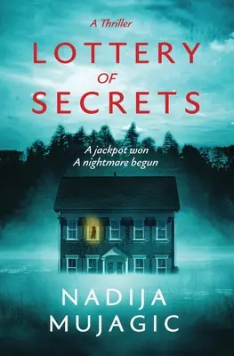 Loteria secretelor: Un thriller psihologic cu o întorsătură șocantă - Lottery of Secrets: A Psychological Thriller with a Shocking Twist