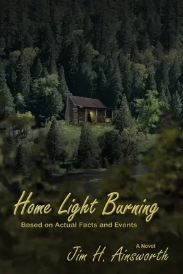 Arderea luminii de acasă - Home Light Burning