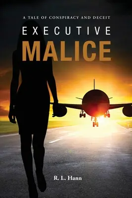 Răutatea executivului - Executive Malice