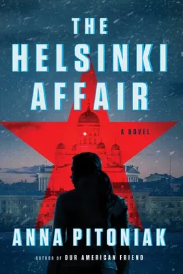 Afacerea Helsinki - The Helsinki Affair
