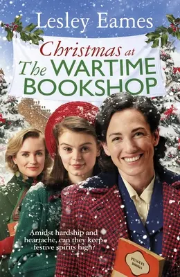 Crăciunul la librăria Wartime - Christmas at the Wartime Bookshop