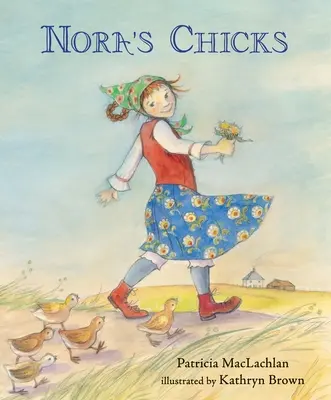 Puii Norei - Nora's Chicks