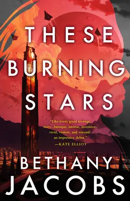 Aceste stele arzătoare - These Burning Stars