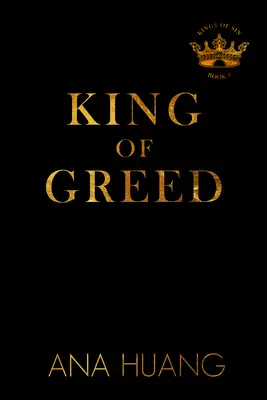 Regele lăcomiei - King of Greed