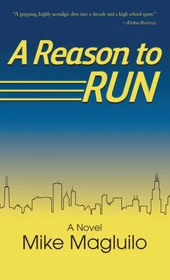 Un motiv să alergăm - A Reason to Run