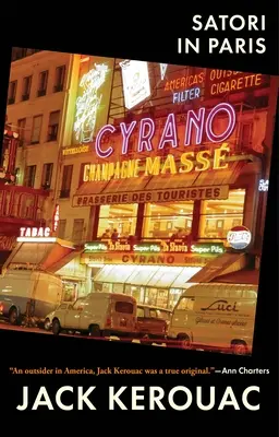 Satori în Paris - Satori in Paris