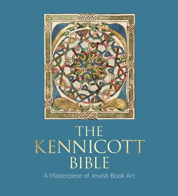 Biblia Kennicott: O capodoperă a artei cărții evreiești - The Kennicott Bible: A Masterpiece of Jewish Book Art