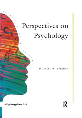 Perspective asupra psihologiei - Perspectives On Psychology