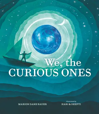 Noi, cei curioși - We, the Curious Ones