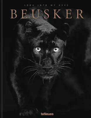Beusker: Uită-te în ochii mei - Beusker: Look Into My Eyes