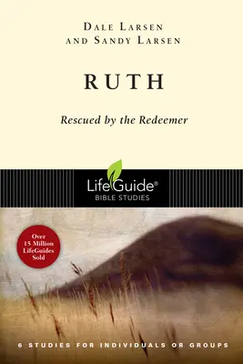 Rut: Salvată de Răscumpărător - Ruth: Rescued by the Redeemer