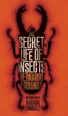 Viața secretă a insectelor și alte povestiri - The Secret Life of Insects and Other Stories