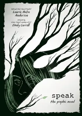 Speak: Romanul grafic - Speak: The Graphic Novel