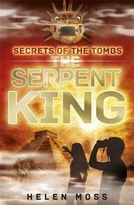 Secretele mormintelor: 3: Regele șarpe - Secrets of the Tombs: 3: The Serpent King