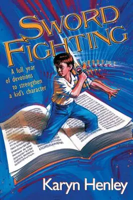 Lupta cu sabia - Sword Fighting