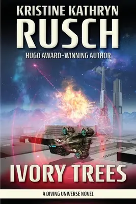 Ivory Trees: Un roman din universul scufundărilor - Ivory Trees: A Diving Universe Novel