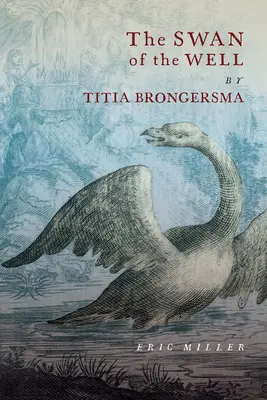 Lebăda din fântână de Titia Brongersma - The Swan of the Well by Titia Brongersma