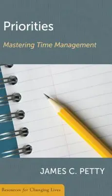 Priorități: Stăpânirea gestionării timpului - Priorities: Mastering Time Management