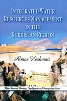 Gestionarea integrată a resurselor de apă în regiunea Kurdistan - Integrated Water Resource Management in the Kurdistan Region
