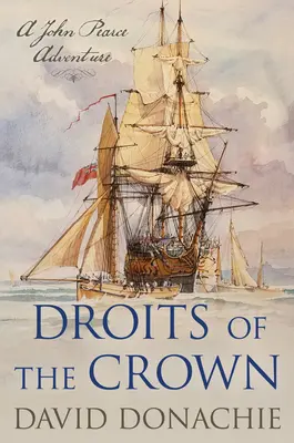Drepturile Coroanei: O aventură John Pearce - Droits of the Crown: A John Pearce Adventure