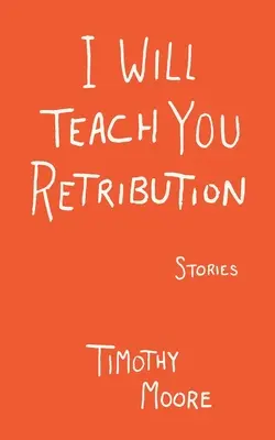 Te voi învăța răzbunarea - I Will Teach You Retribution