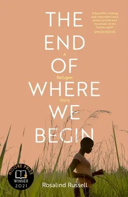 The End of Where We Begin: O poveste despre refugiați - The End of Where We Begin: A Refugee Story
