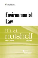 Dreptul mediului într-o coajă de nucă - Environmental Law in a Nutshell