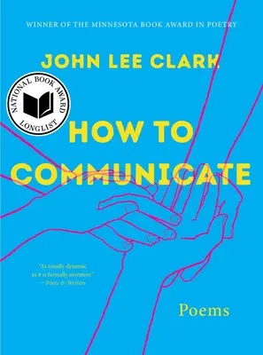 Cum să comunici: Poezii - How to Communicate: Poems