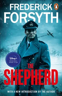Shepherd - Emoționantul bestseller numărul unu al maestrului povestirii - Shepherd - The thrilling number one bestseller from the master of storytelling