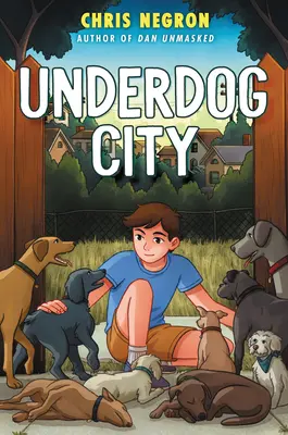 Orașul Underdog - Underdog City