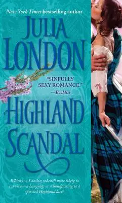 Scandal în Highland - Highland Scandal