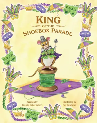 Regele paradei cutiilor de pantofi - King of the Shoebox Parade