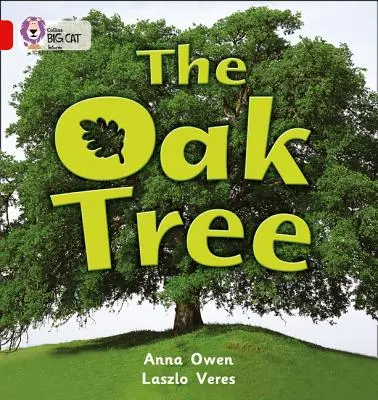Copacul de stejar - The Oak Tree