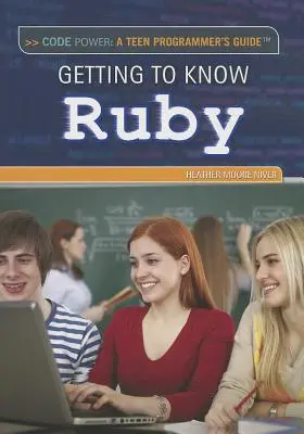 Noțiuni de bază despre Ruby - Getting to Know Ruby