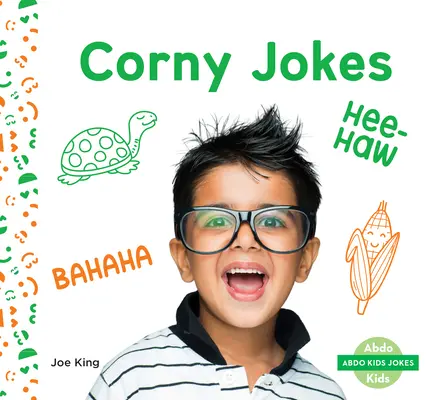 Glume proaste - Corny Jokes