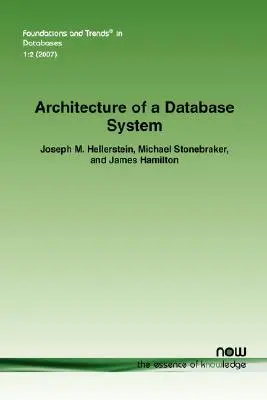 Arhitectura unui sistem de baze de date - Architecture of a Database System