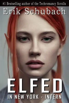 Elfed În New York: Intern - Elfed In New York: Intern