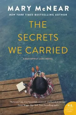Secretele pe care le-am purtat - The Secrets We Carried