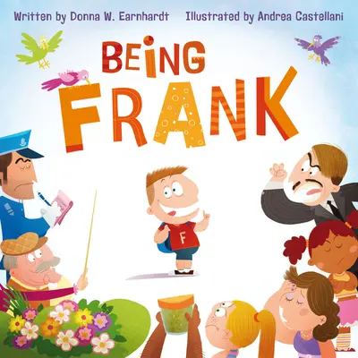 A fi Frank - Being Frank