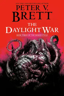 Războiul cu lumina zilei - The Daylight War