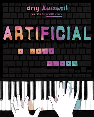 Artificial: O poveste de dragoste - Artificial: A Love Story