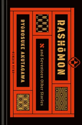 Rashomon și alte șaptesprezece povestiri - Rashomon and Seventeen Other Stories