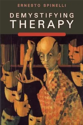 Demistificarea terapiei - Demystifying Therapy