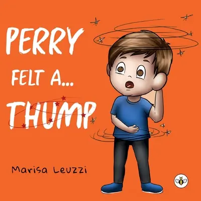 Perry a simțit un... THUMP! - Perry Felt a... THUMP!