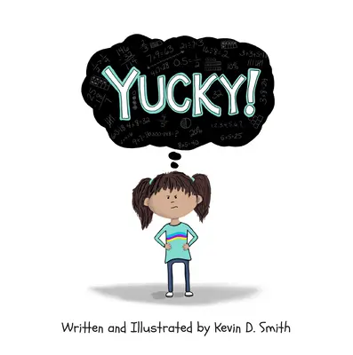 Dezgustător! - Yucky!