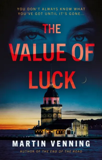 Valoarea norocului - Value of Luck