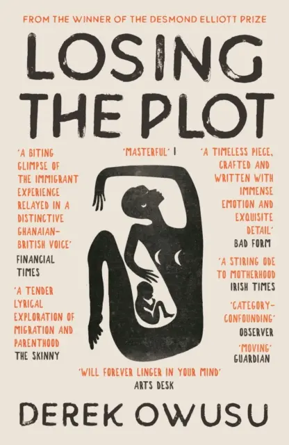 Pierzând terenul - Losing the Plot