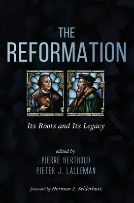 Reforma - The Reformation